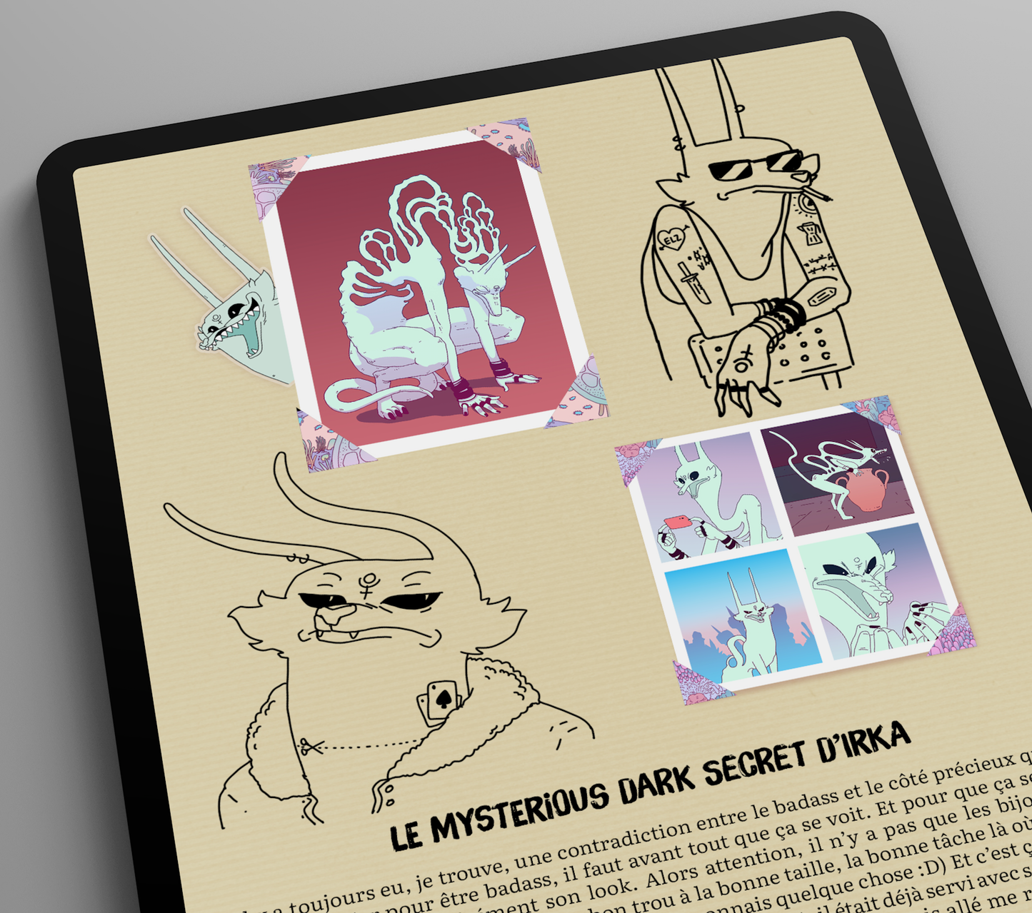 Elzear Tome 2 - FR