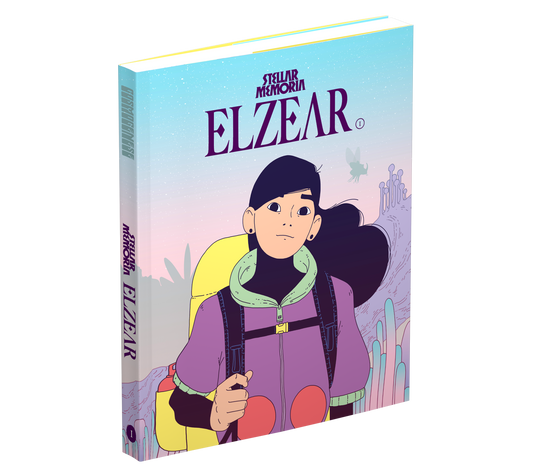 Pack Elzear 1 & 2 + bonus