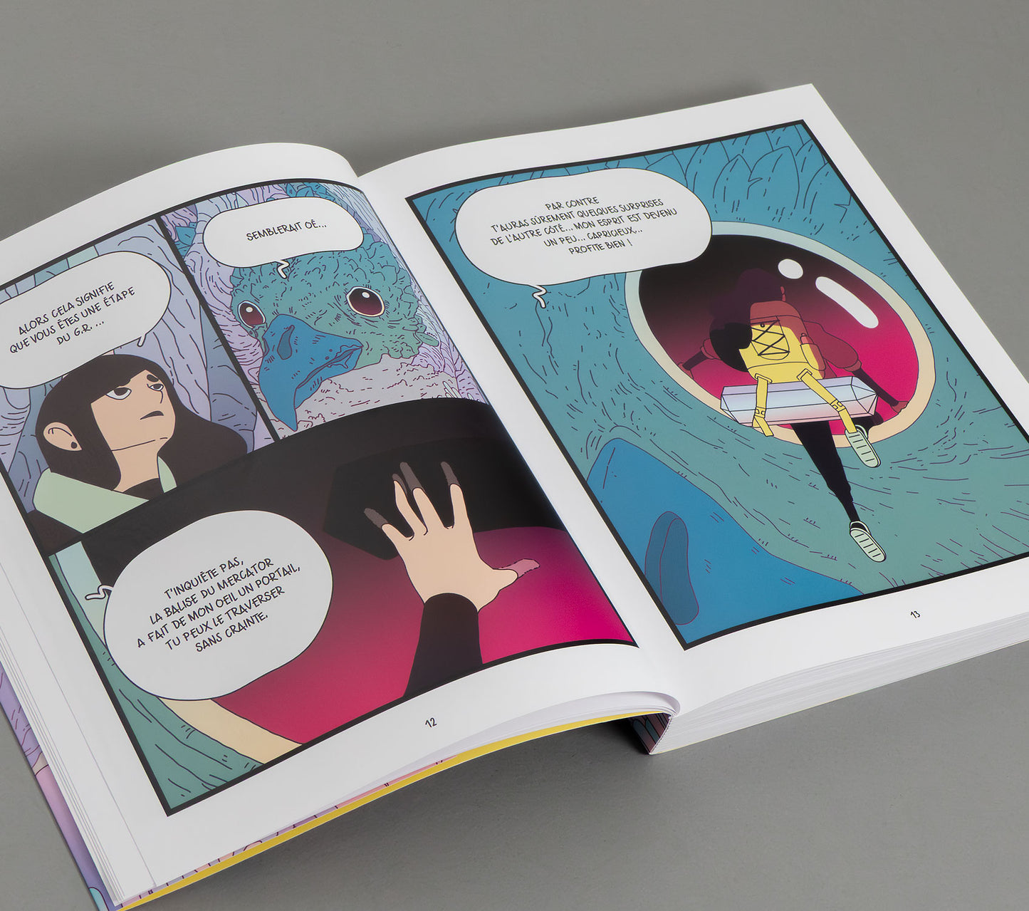 Elzear Tome 1 - FR