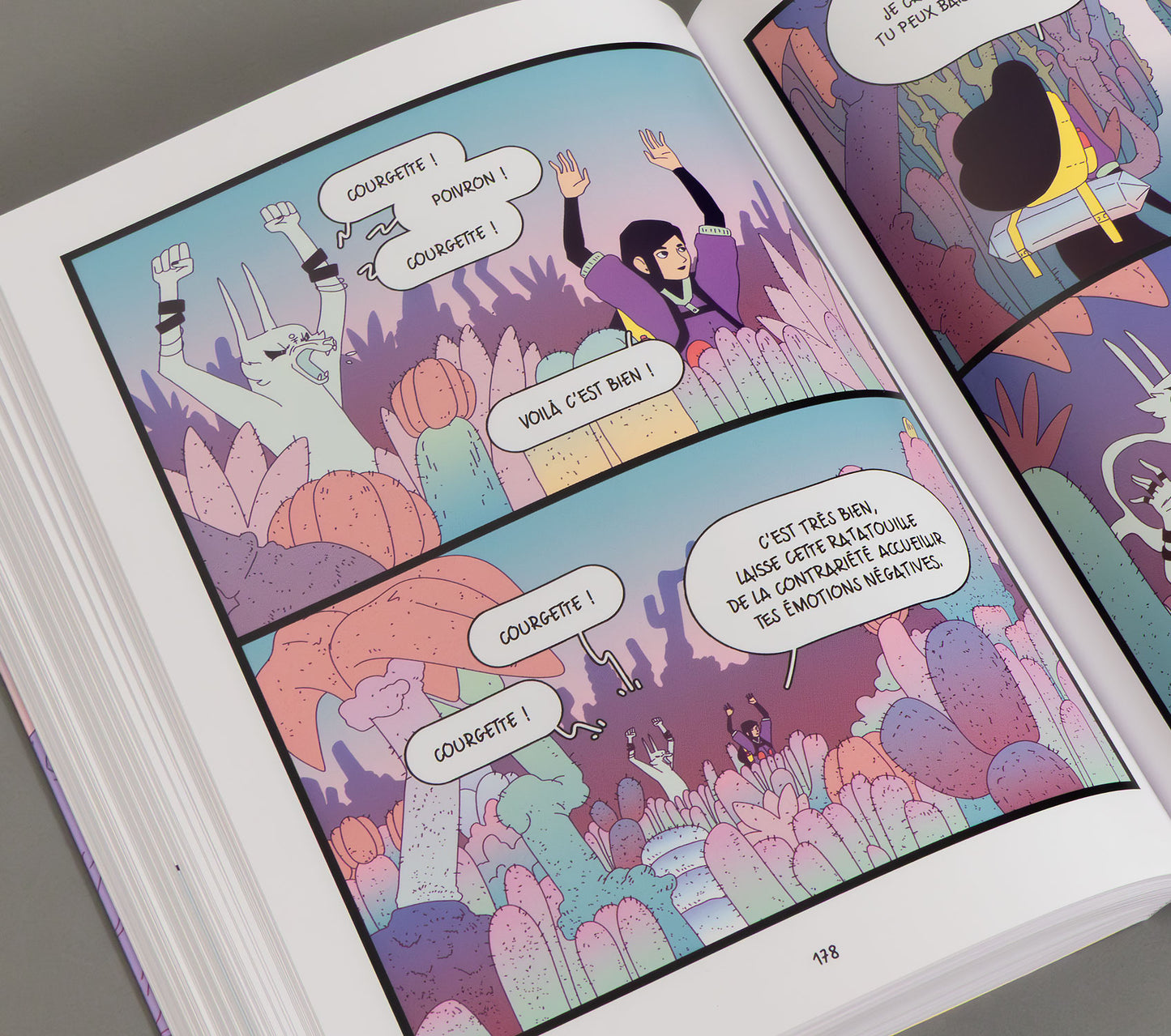 Elzear Tome 1 - FR