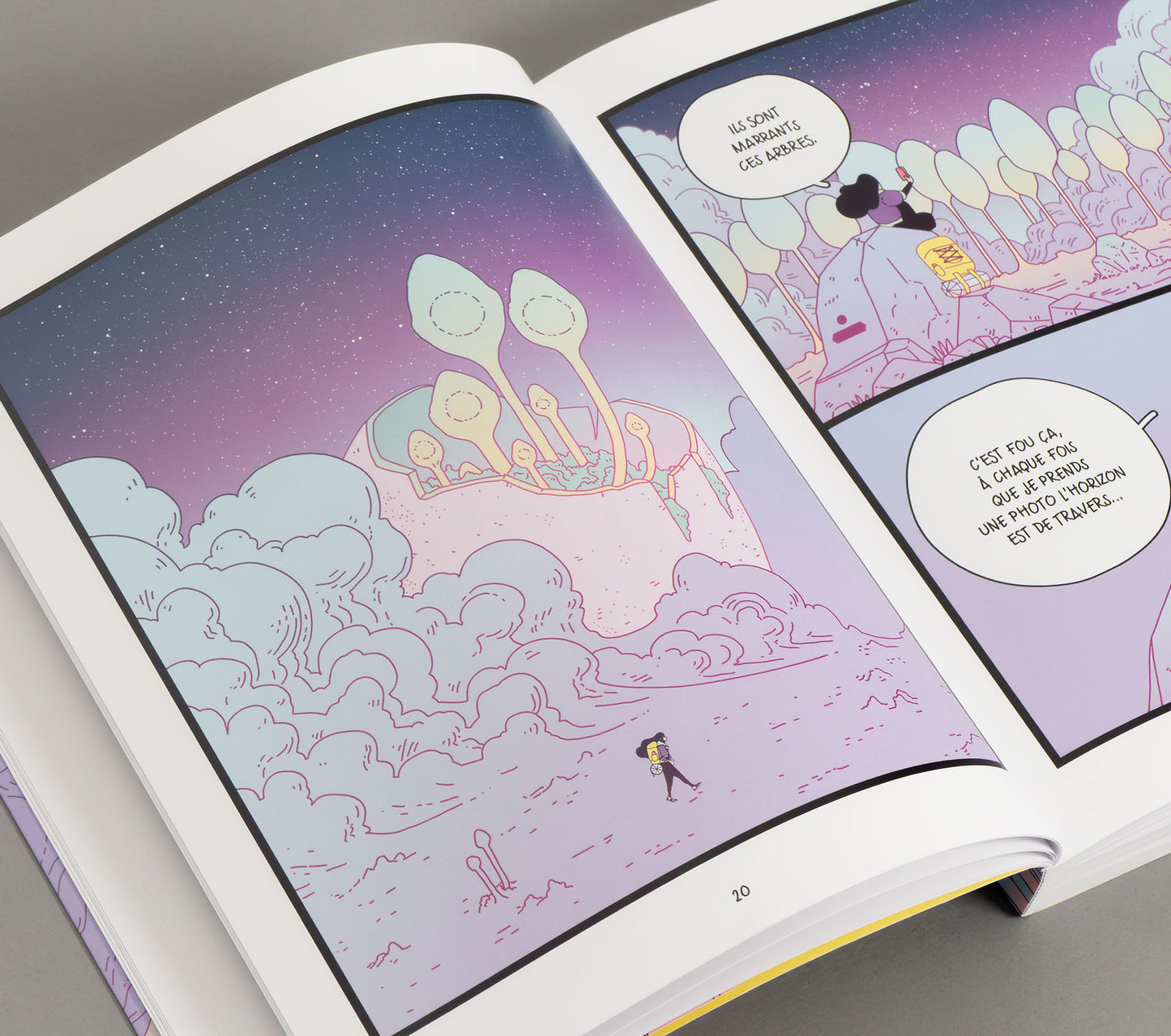 Elzear Tome 1 - FR