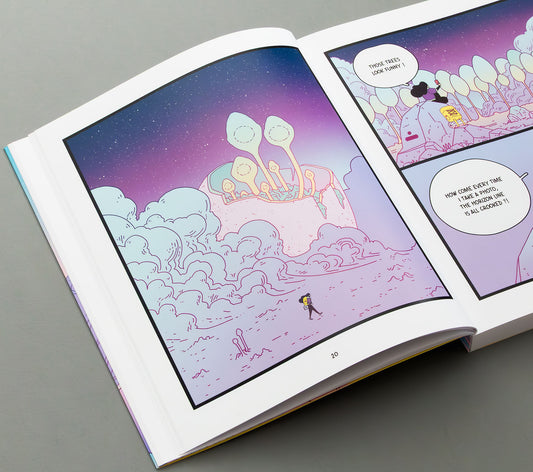 Elzear Vol 1 - English edition