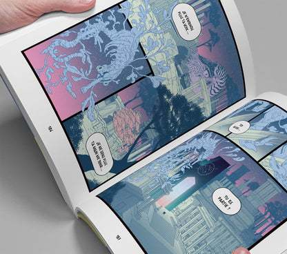 Elzear Tome 2 - FR