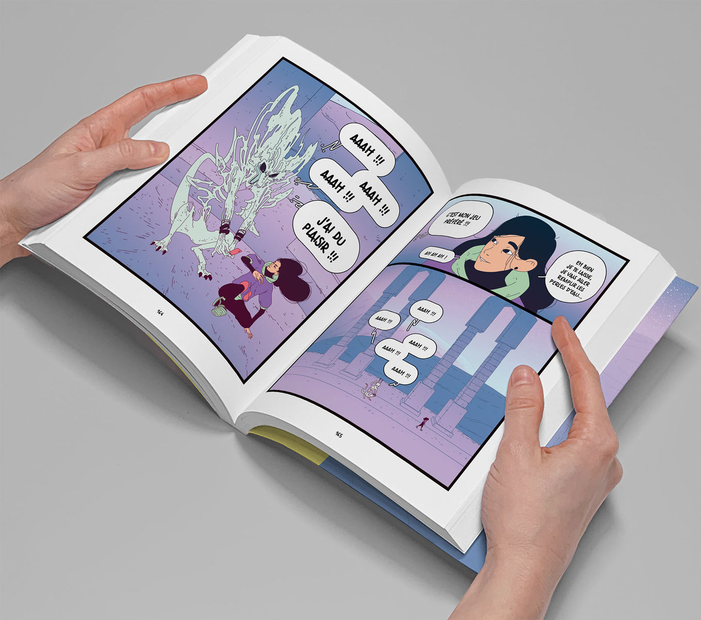 Elzear Tome 2 - FR