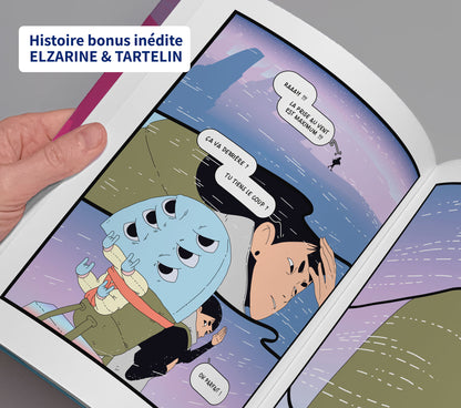 Elzear Tome 3 - FR