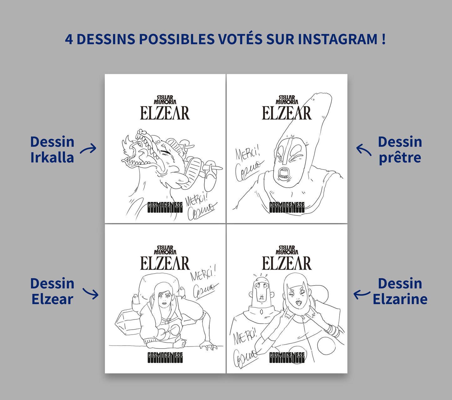 Elzear Tome 3 - FR