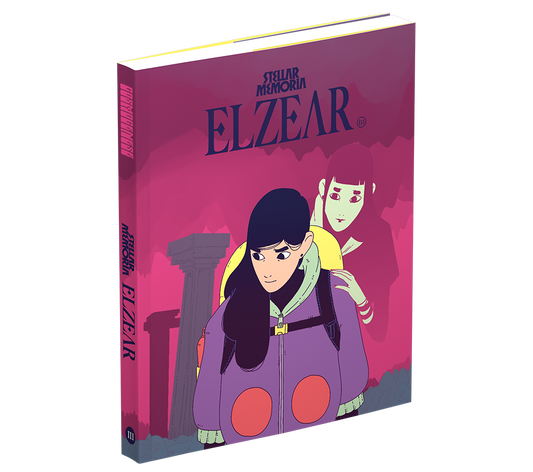 Elzear Tome 3 - FR