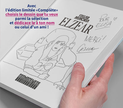 Elzear Tome 3 - FR
