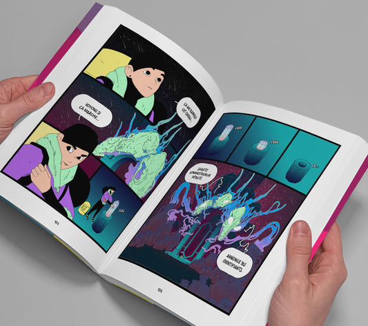 Elzear Tome 3 - FR