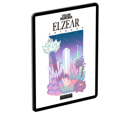 Pack Elzear 1 & 2 + bonus