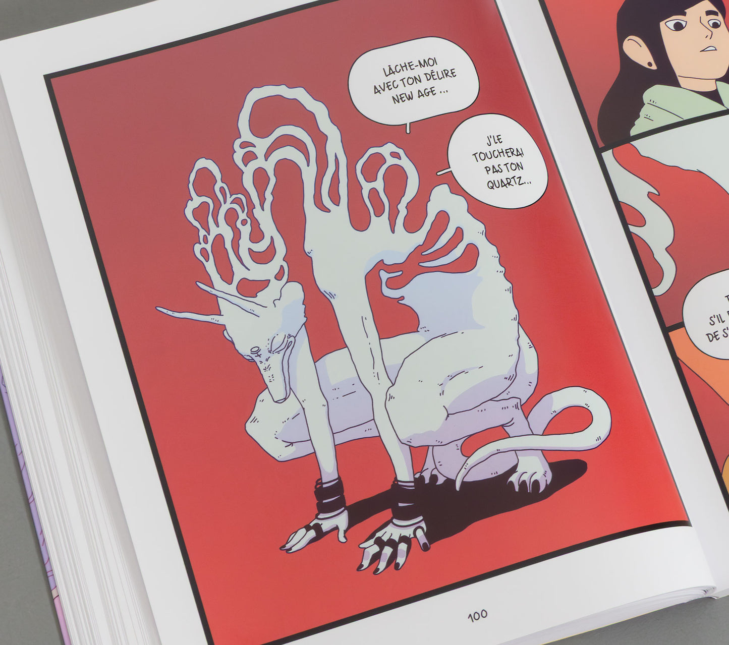 Elzear Tome 1 - FR